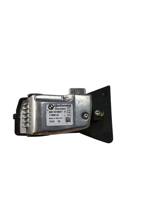 Camera Video Parbriz Bmw 7 V F01, F02, F03, F04 2008 - 2015 5Wk44032