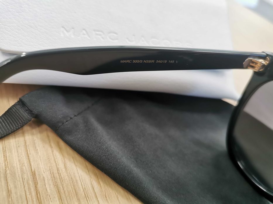 Слънчеви очила Marc Jacobs