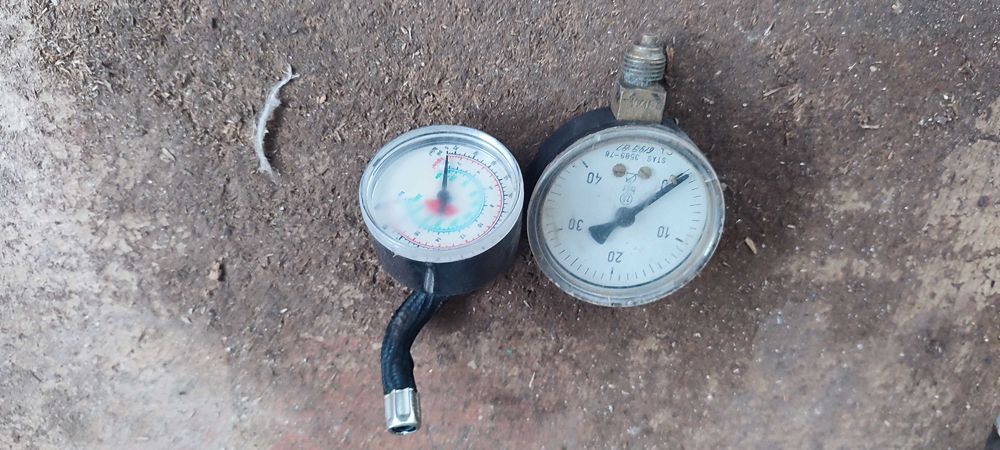 Obiecte de decor industrial