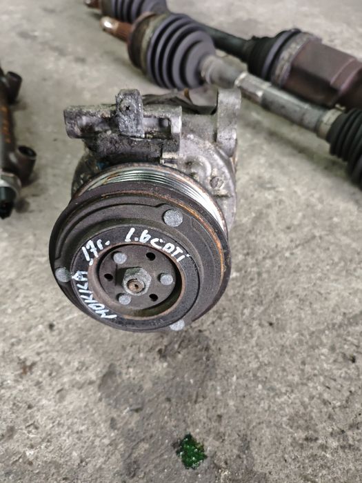 Компресор за климатик за Opel Mokka, Insignia,Astra 1.6cdti