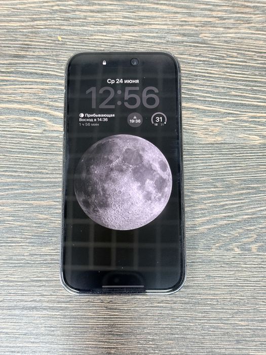 Продам Iphone 14 pro 256gb
