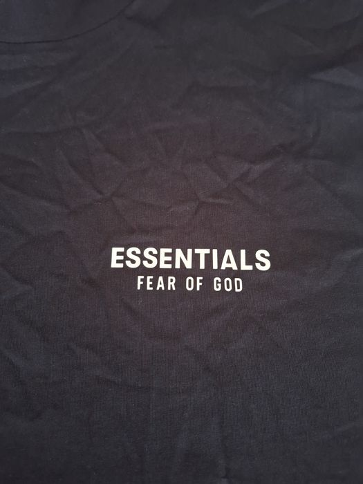 Тениска Essentials