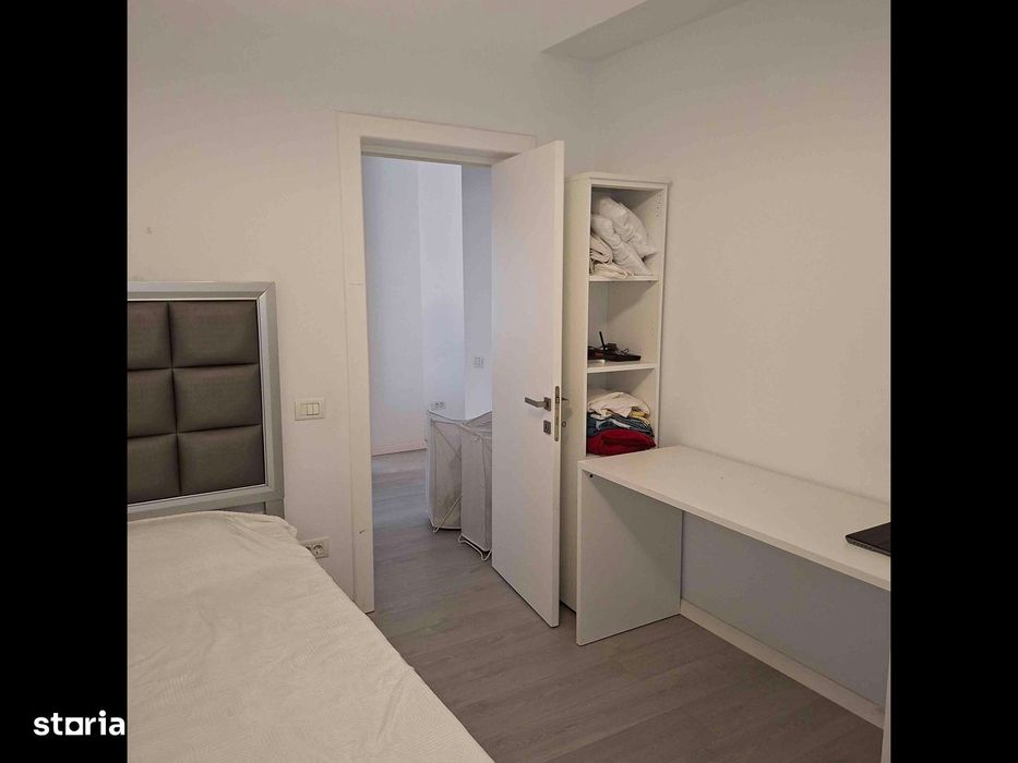 Apartament Grădina Botanică