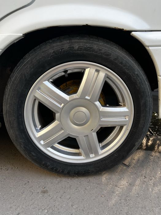 Продам торусы r15