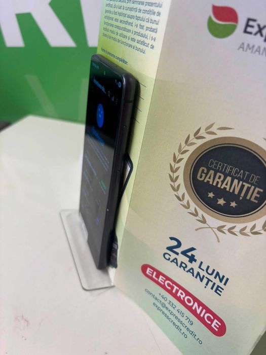 Telefon Samsung Galaxy S21 FE  5G(B.61754-Tatarasi) Garantie 2 ani-800 lei
