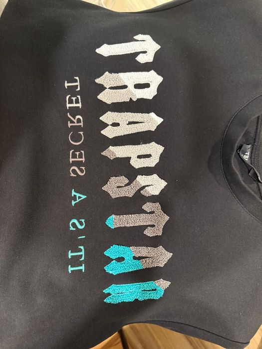 Tricou TRAPSTAR marimea s