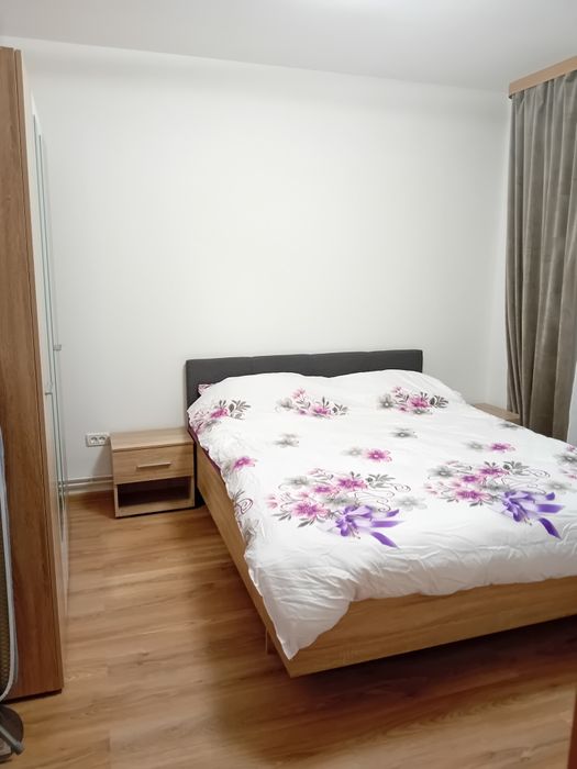 Inchiriez casa in Giroc