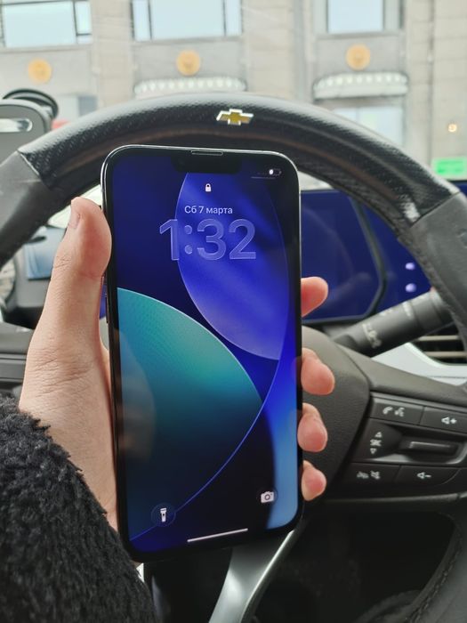 iPhone 13 pro max 256гб