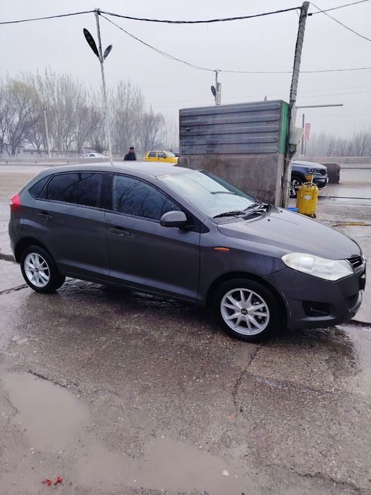 Zaz Forza 2016 йил 182 минг юрган