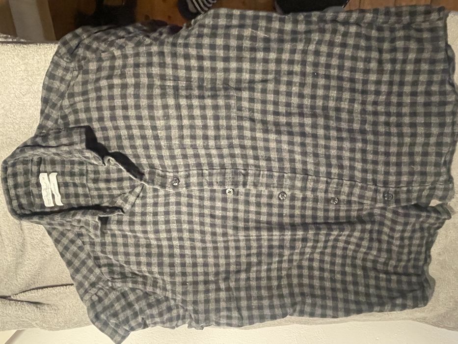 Camasa cu maneca lunga