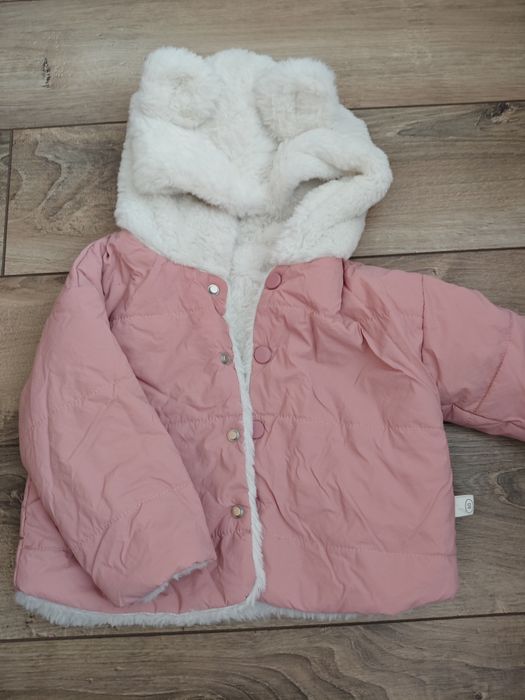 Детские вещи на девочку