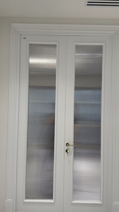 Sfatli MDF eshikar