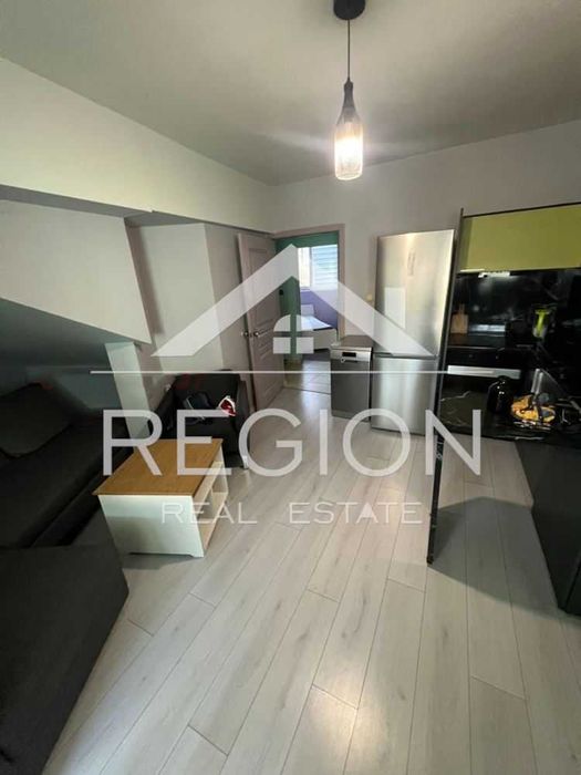 Дава се под наем Тристаен апартамент в Варна, Лятно кино Тракия - 62 кв.м за 459 € - Снимка #5