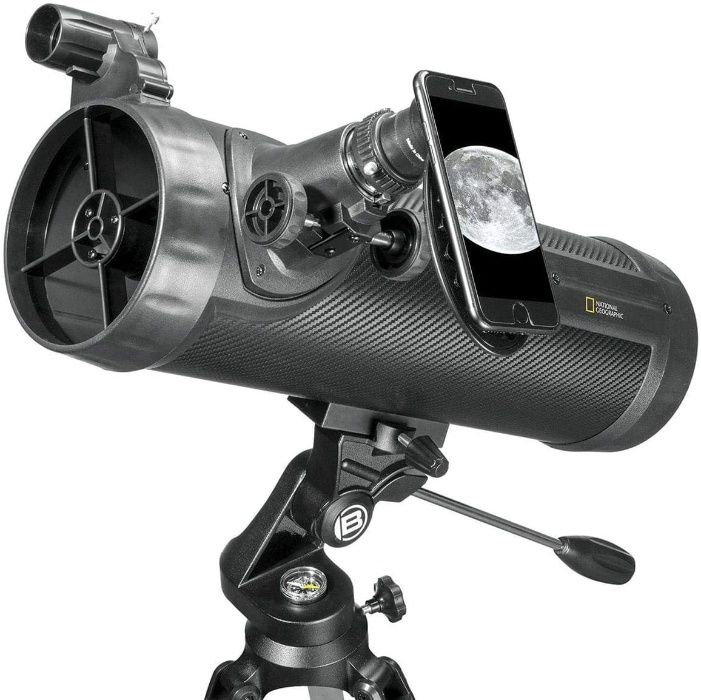 Телескоп National Geographic 114mm Reflecting Telescope