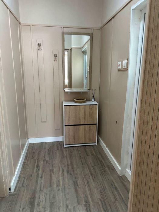 Двустаен апартамент в ж.к. Горна Баня.