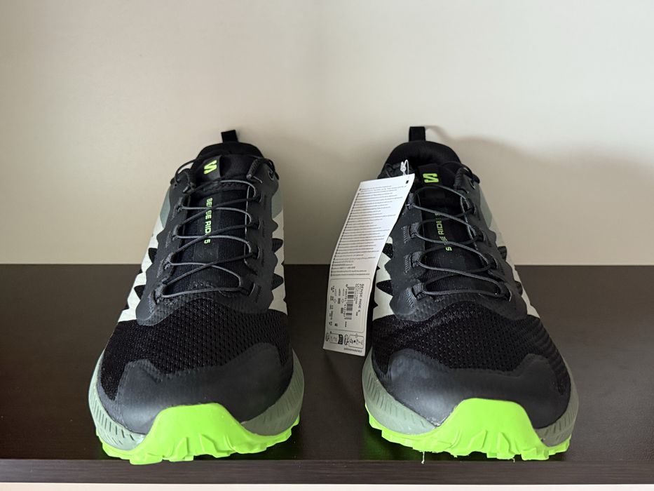 Salomon Sense Ride 5/ 48номер 31см Стелка Нови без кутия