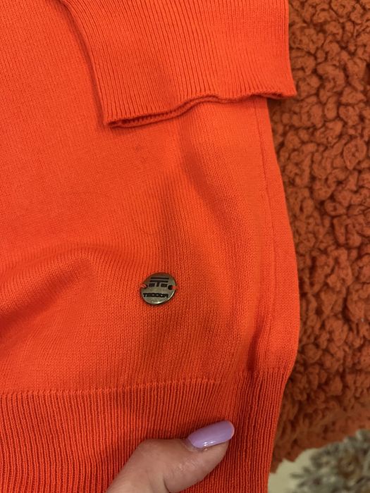 Мъжки пуловер Teodor