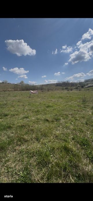 Teren Intravilan Zalău – Grădina Onului | 22 ari | Parcelabil