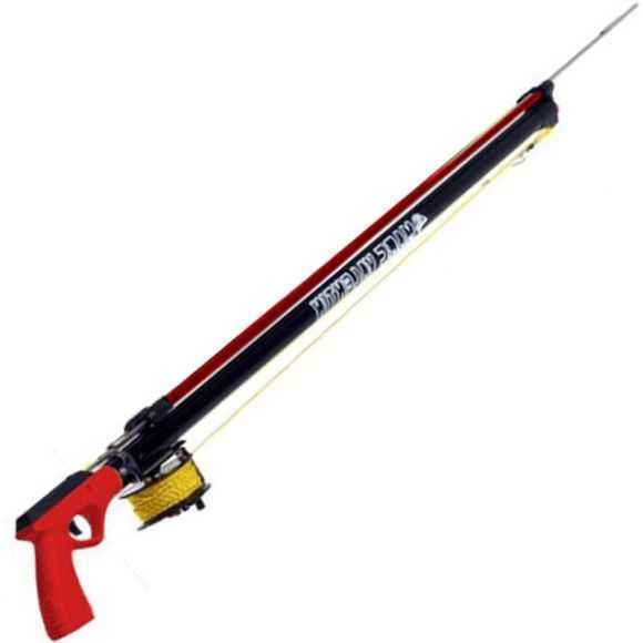 Harpon pescuit subacvatic,arbaleta pesti,speargun marc valentin