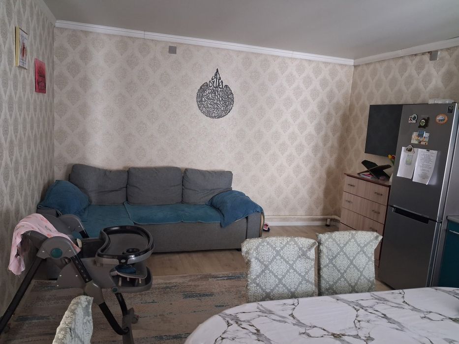 Продам времянку Кажымукан