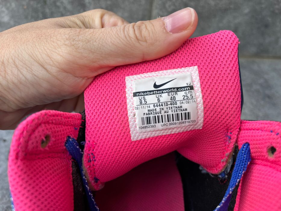 Дамски Обувки Nike