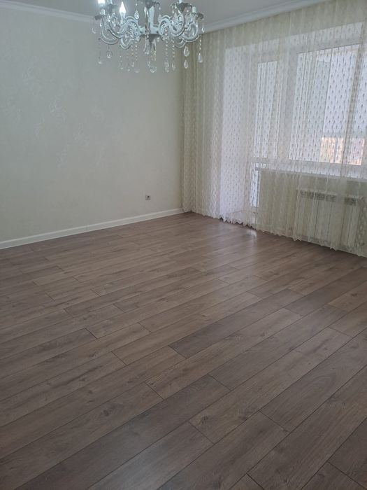 Продам квартиру на капитал плазе.