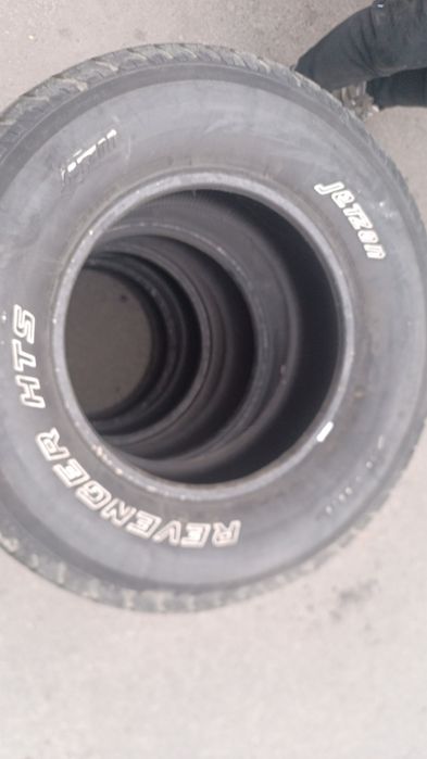 Шины всесезонные