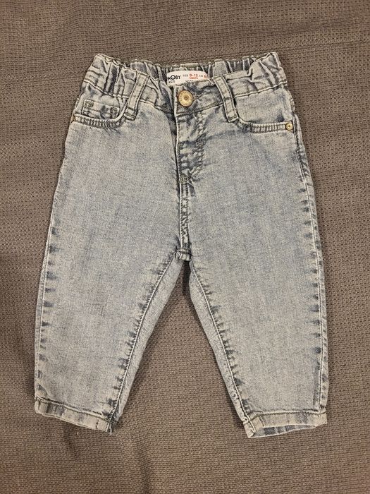 Лот бебешки дрешки, размер 80 см