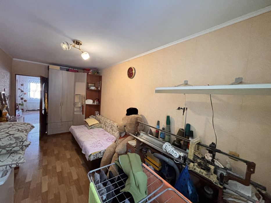 2- комнатная квартира