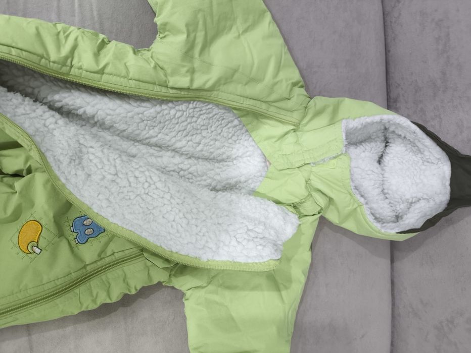 Продам комбинезон