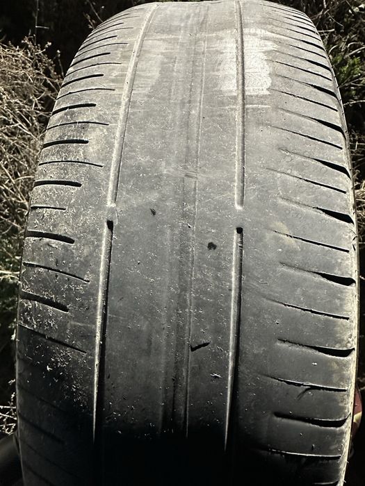Шины 195/65R15 (5шт)
