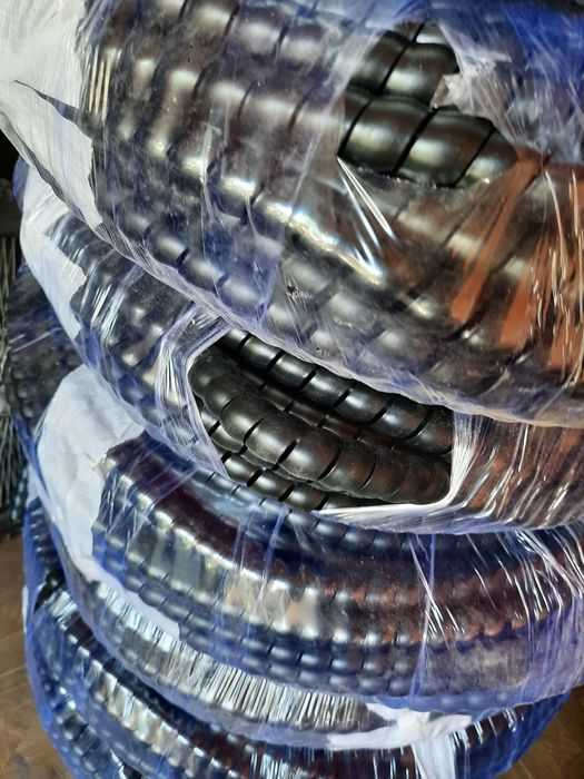 Оплетка шланг высокого давления