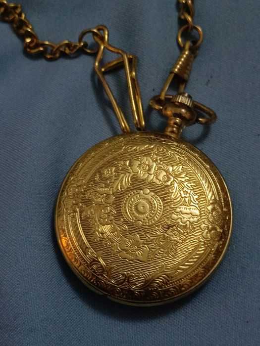 Ceas de buzunar vintage