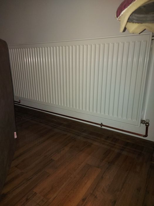 Instalator Dr.Tr.Severin