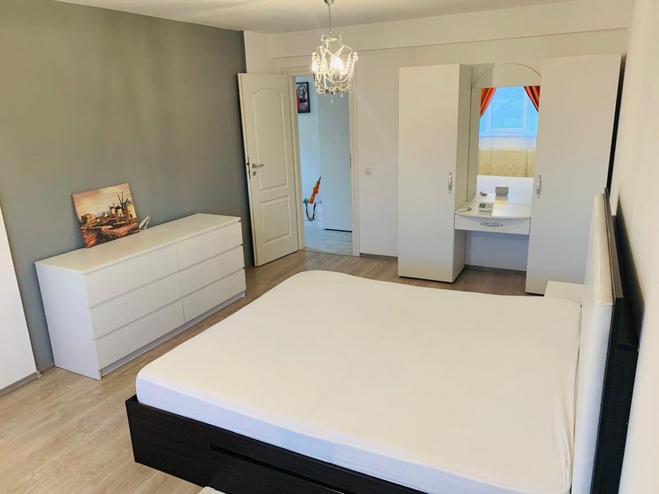 Garsoniera de inchiriat - 40 mp