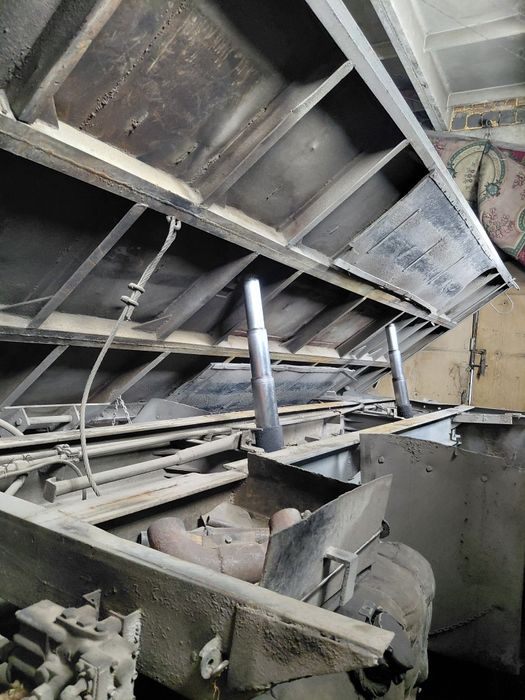 Продам камаз 55102 "сельхозник"