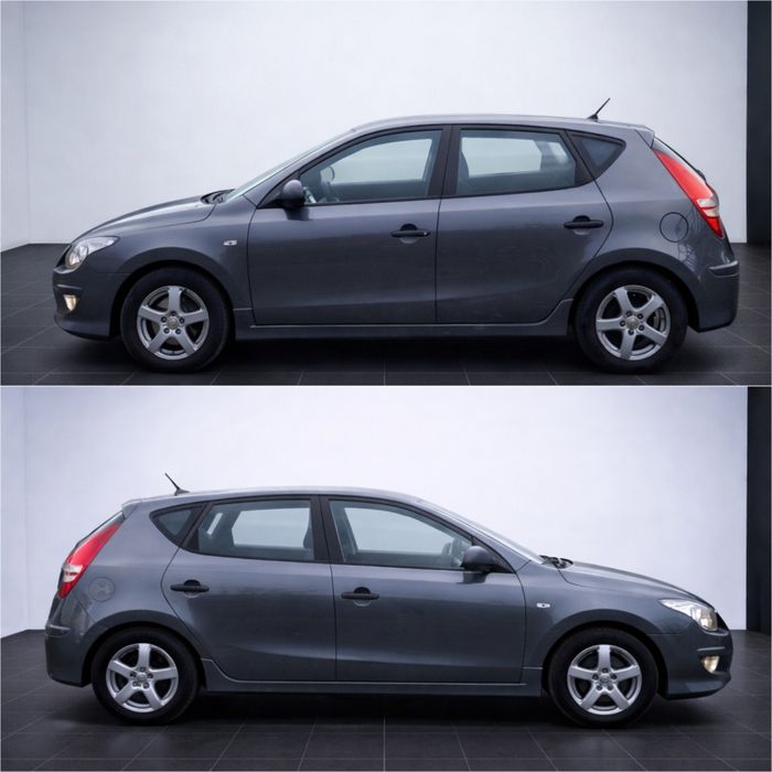 Hyundai i30 1.6 CRDi | Euro 5 | Intretinut | Stare foarte bună