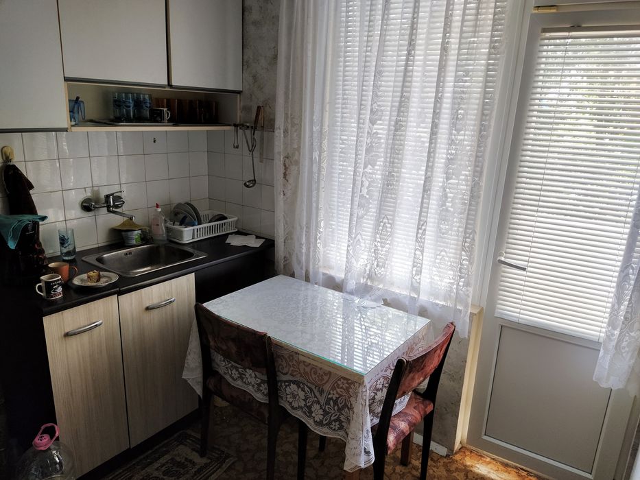 Тристаен апартамент