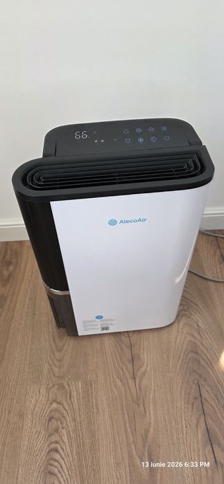 Dezumifucator AlecoAir d23 CLASSY