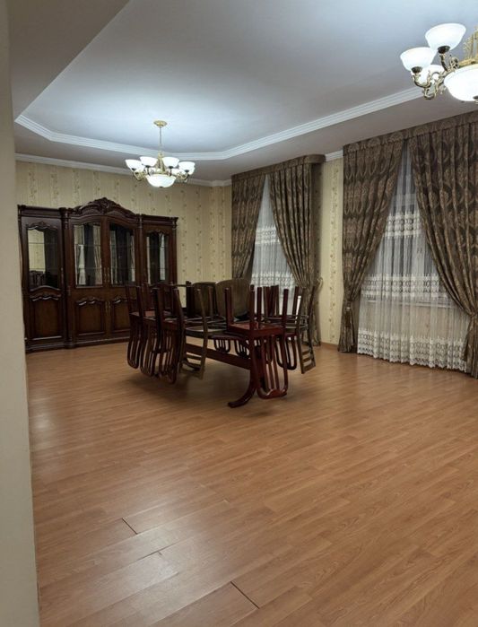 5 ком метро Беруний квартира аренда