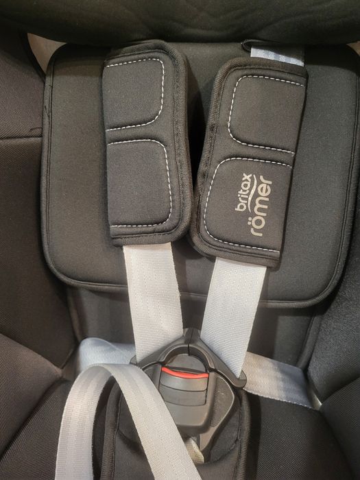 Scaun auto BRITAX Romer