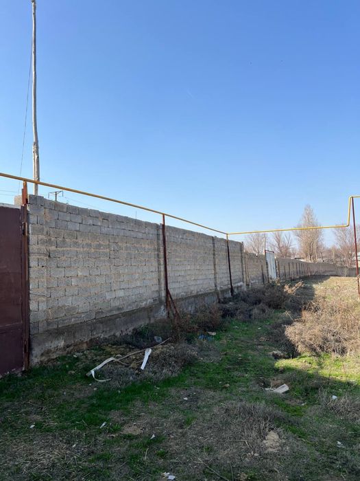 Бозсув аччисой махалла 10 соток Срочно сотилади