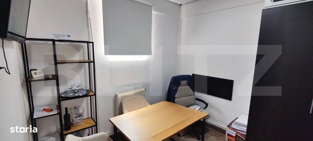 Locuinta + Spatiu Comercial Premium in Razvad | Afacere la Cheie