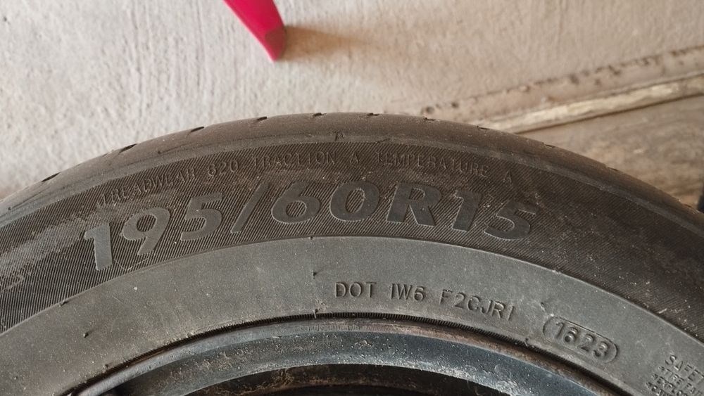 Продается Баллоны R15