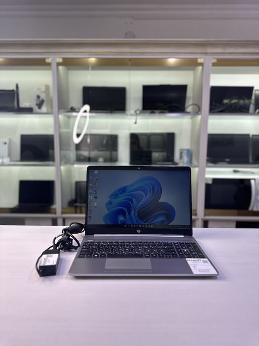 HP 250GB Intel Core i 5