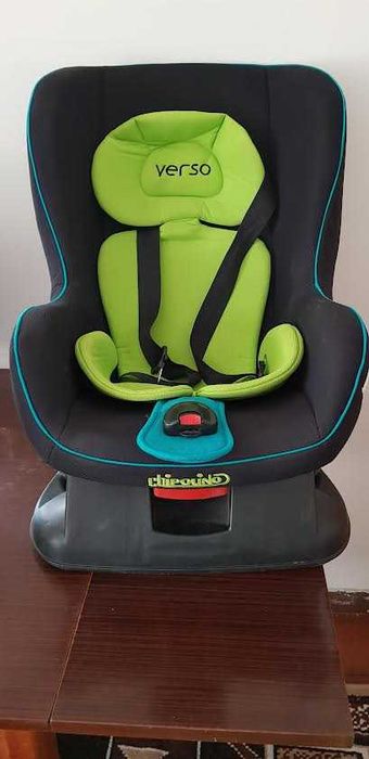 Детско столче за кола