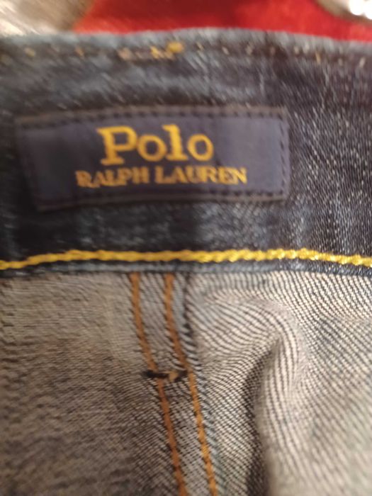 Blugi Polo Ralph Lauren