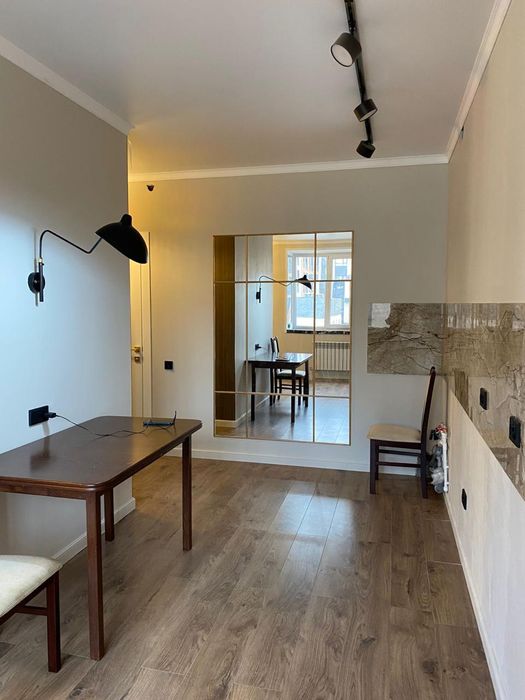 Недвижимость продажа квартира