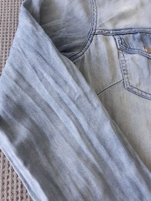 Дамски ризи - GANT - S/M, VILA - M - 2 бр.