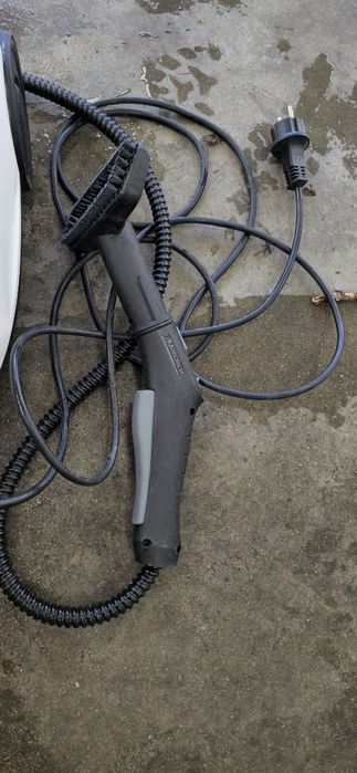 Парочистачка KARCHER SC-2